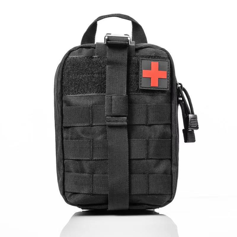 Botiquín de Primeros Auxilios, - Survival Kit reseña y precio