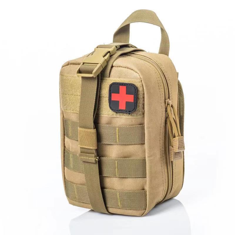 Botiquín de Primeros Auxilios, - Survival Kit reseña y precio