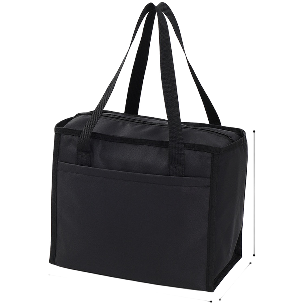 Bolsa térmica grande para el a - Outdoor Camping Meals reseña y precio