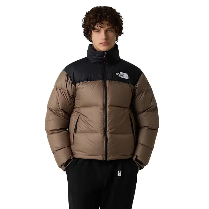 THE NORTH FACE Nuptse 1996 Cha - North Face Jacket 1996 Retro reseña y precio