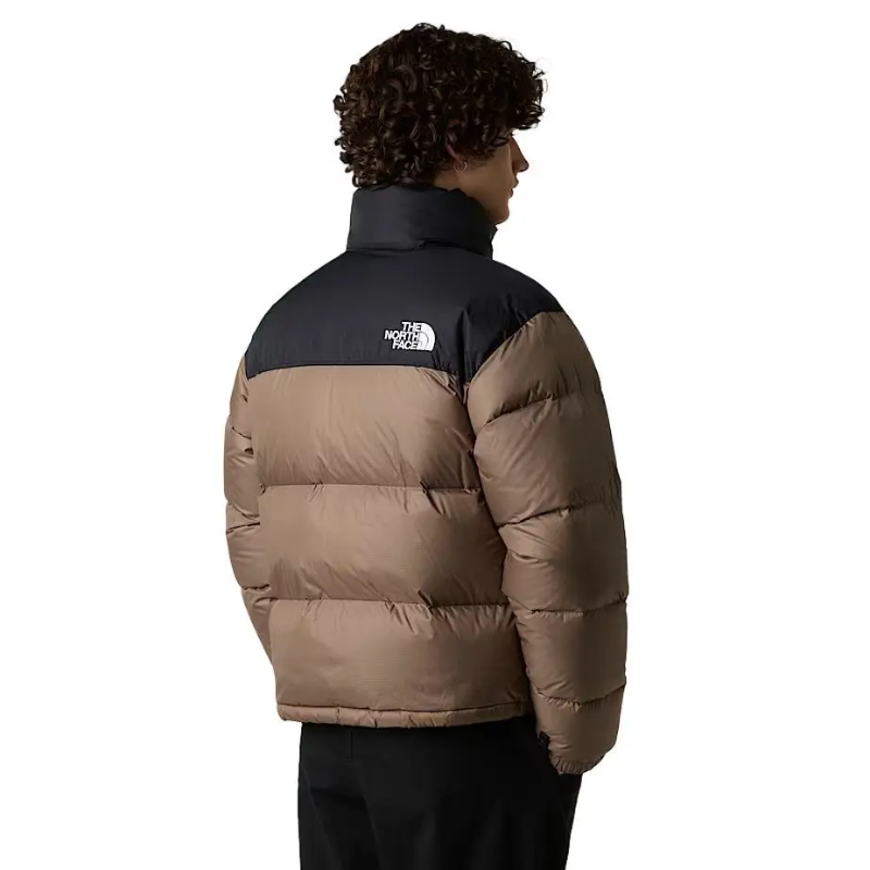 THE NORTH FACE Nuptse 1996 Cha - North Face Jacket 1996 Retro reseña y precio