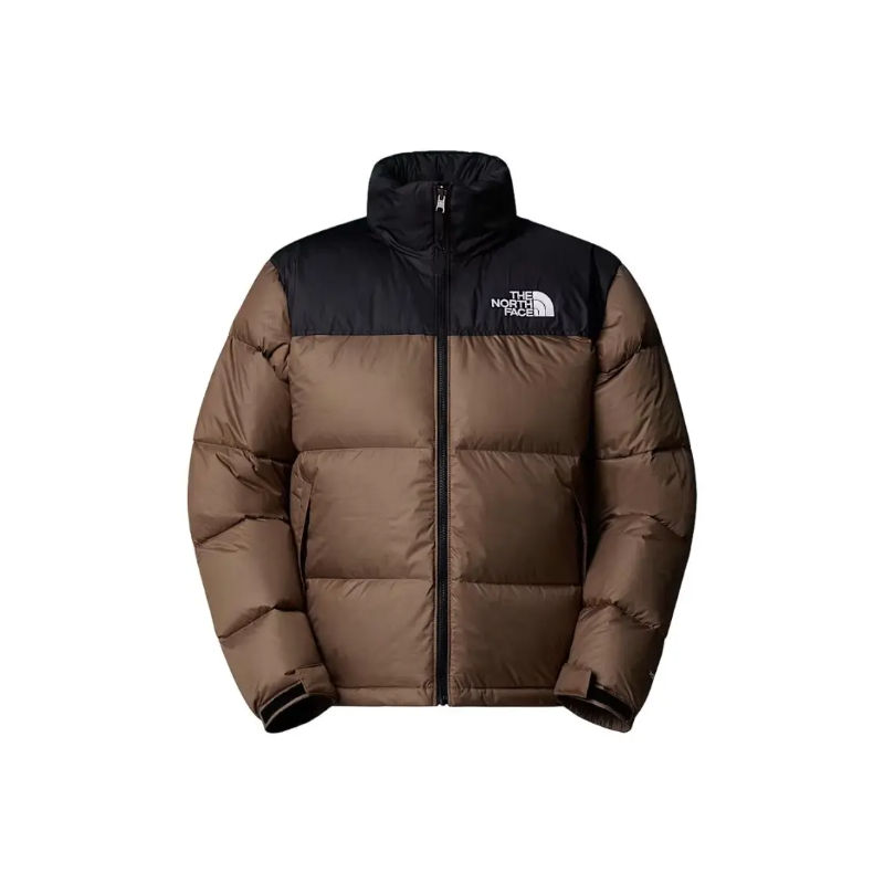 THE NORTH FACE Nuptse 1996 Cha - North Face Jacket 1996 Retro reseña y precio
