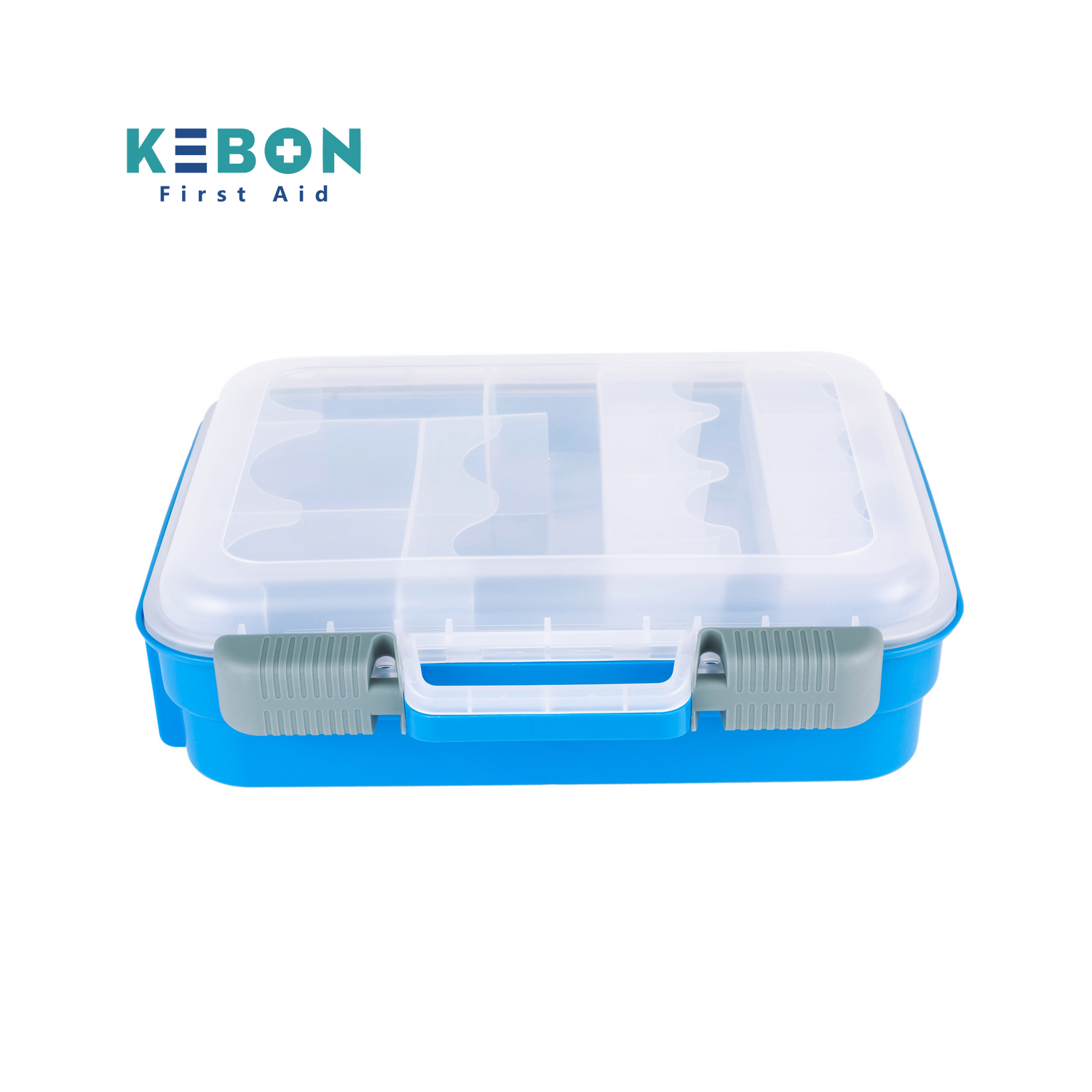 Caja de Suministros Médicos de - Survival Kit reseña y precio