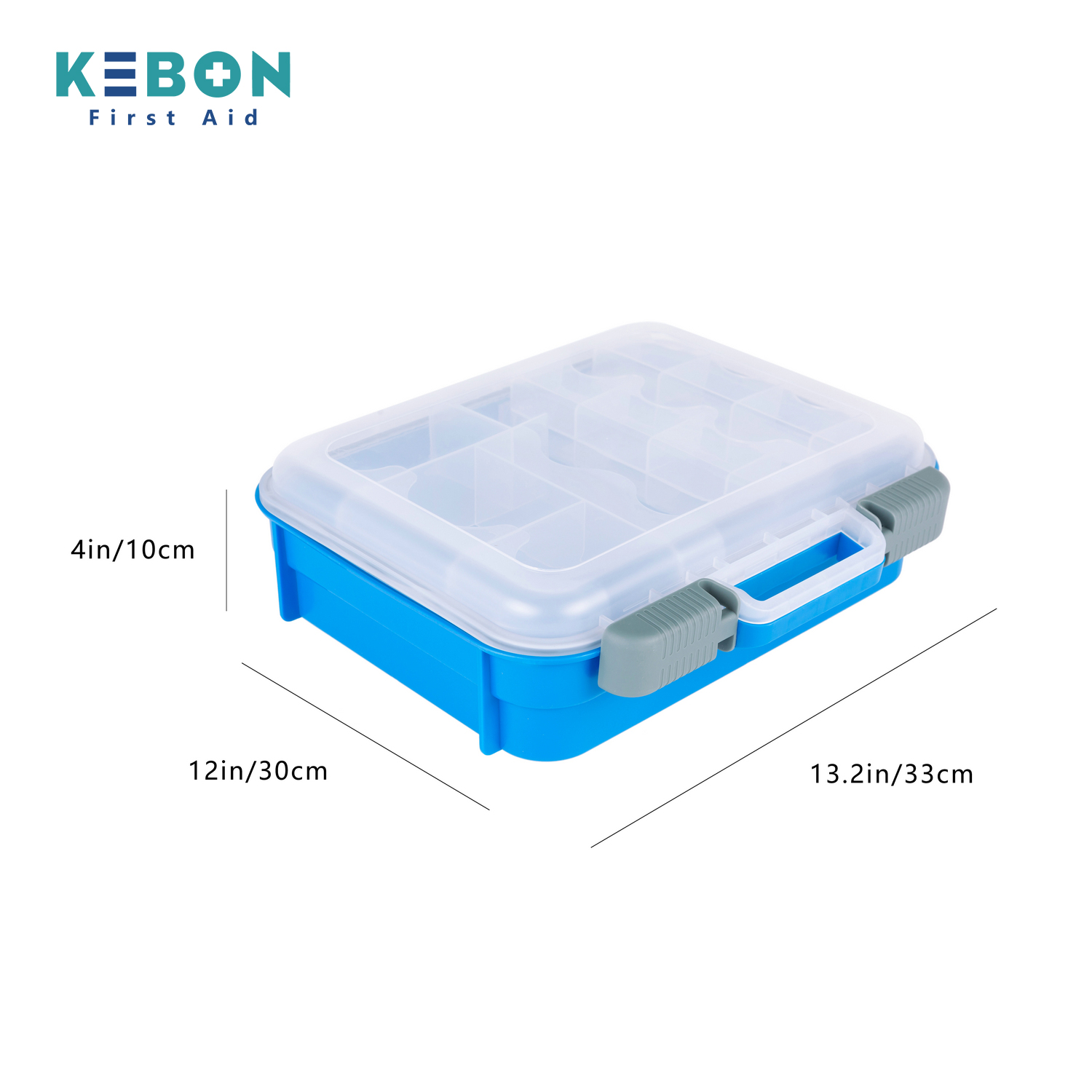Caja de Suministros Médicos de - Survival Kit reseña y precio