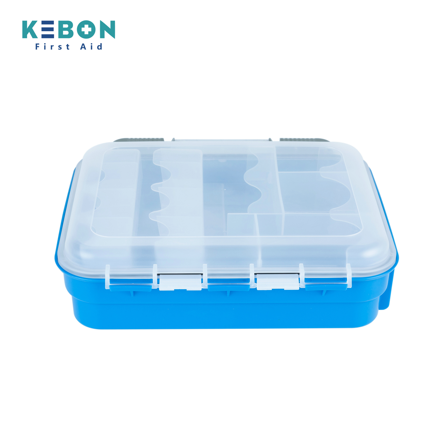 Caja de Suministros Médicos de - Survival Kit reseña y precio